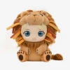 Harry Potter PVC Stuffed Toy Leo