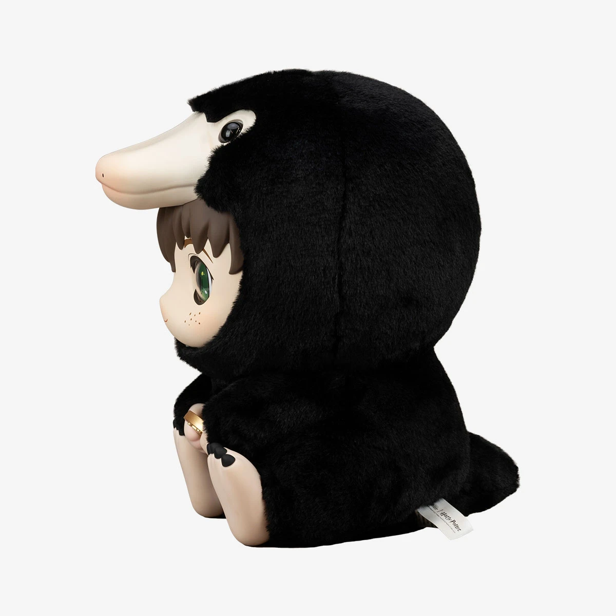 Fantastic Beasts PVC Stuffed Toy Niffler - Image 2