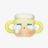 CRYBABY Sad Club Series-Ceramic Cup (Golden)