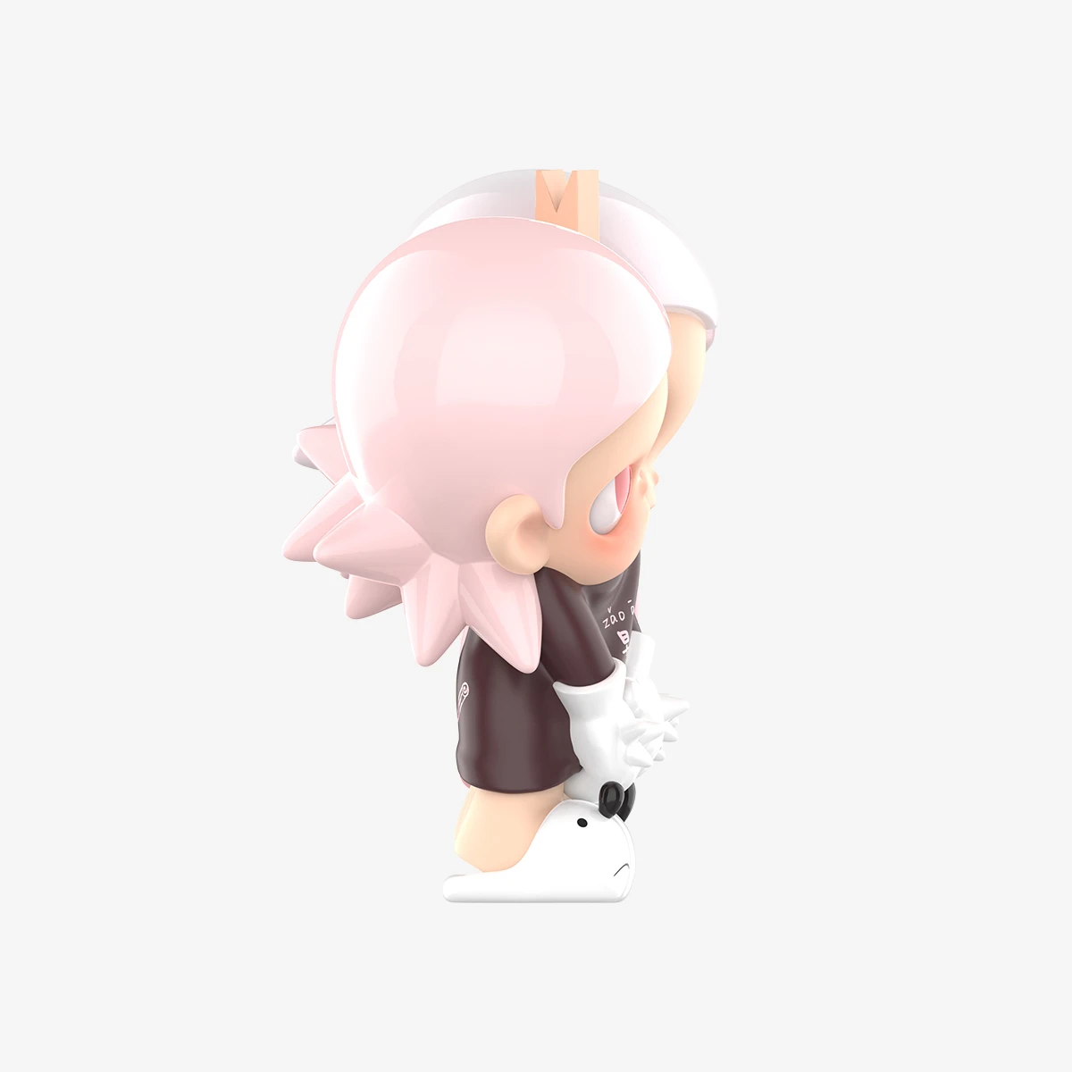 Zsiga Romantic Greetings Figure - Image 4