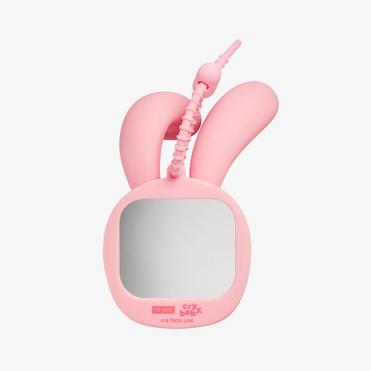 CRYBABY X Powerpuff Girls Series-Mirror Pendant - Image 3
