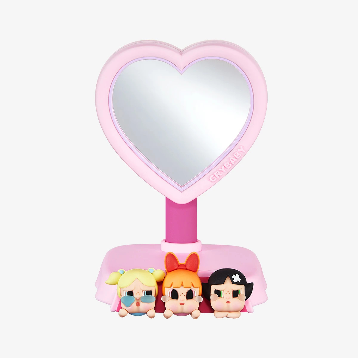 CRYBABY × Powerpuff Girls Series-Mobile Phone Bracket - Image 2