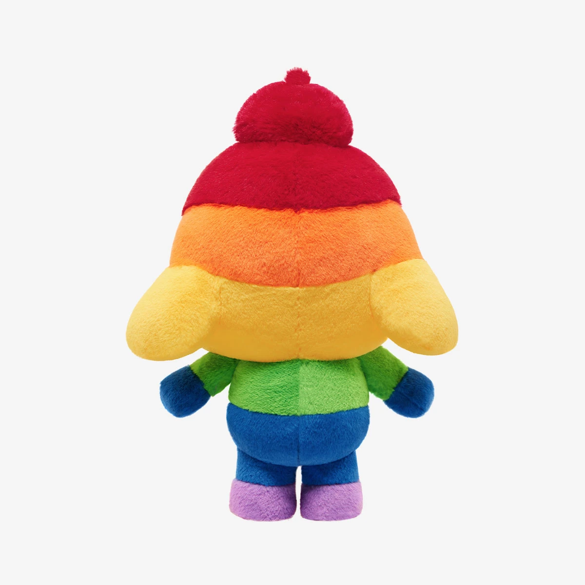 CRYBABY CHEER UP, BABY! SERIES-Plush Doll - Image 2