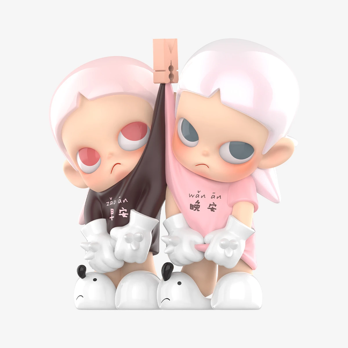 Zsiga Romantic Greetings Figurine - Image 3