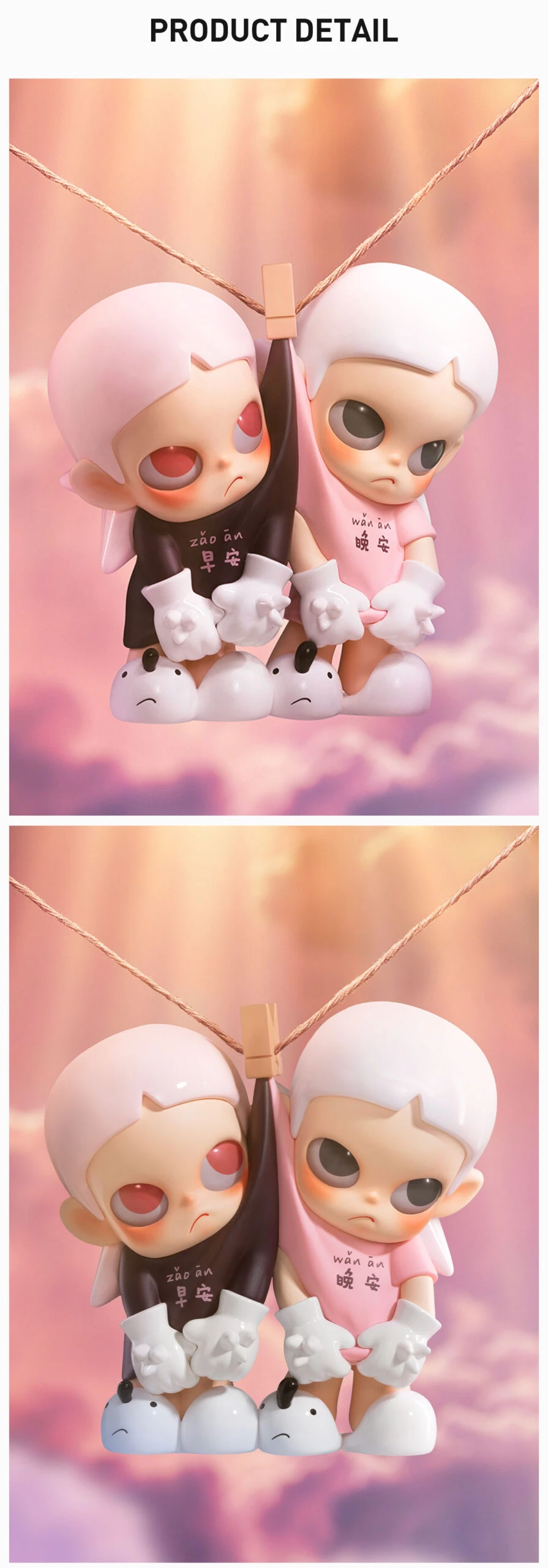 Zsiga Romantic Greetings Figurine - Image 11