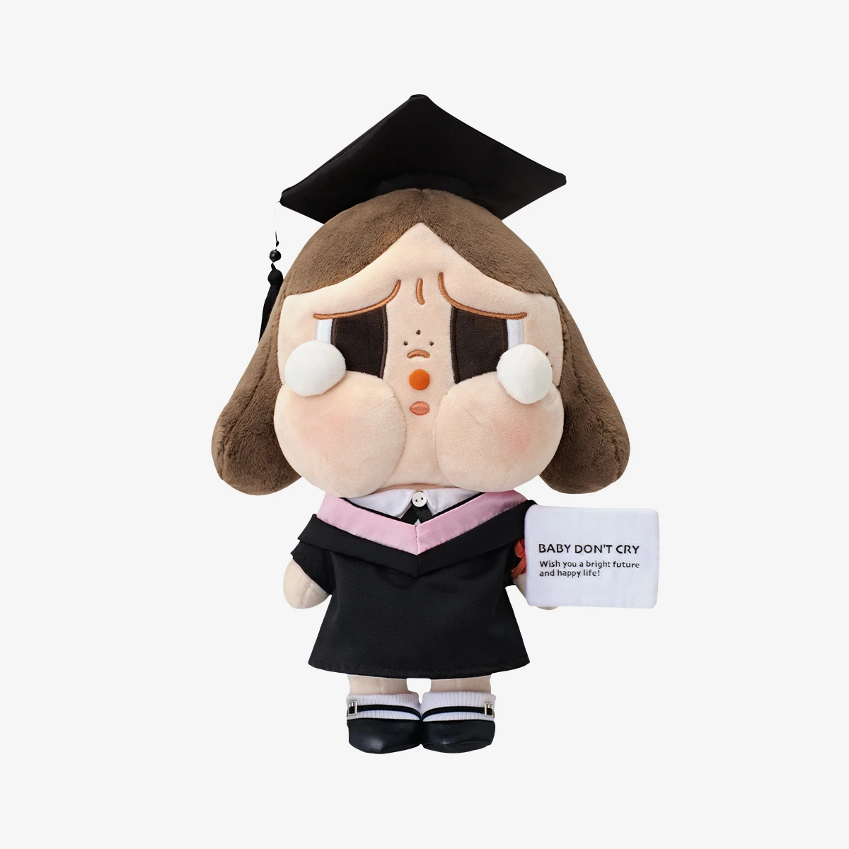 CRYBABY Sunset Concert Series-Plush Doll - Image 2