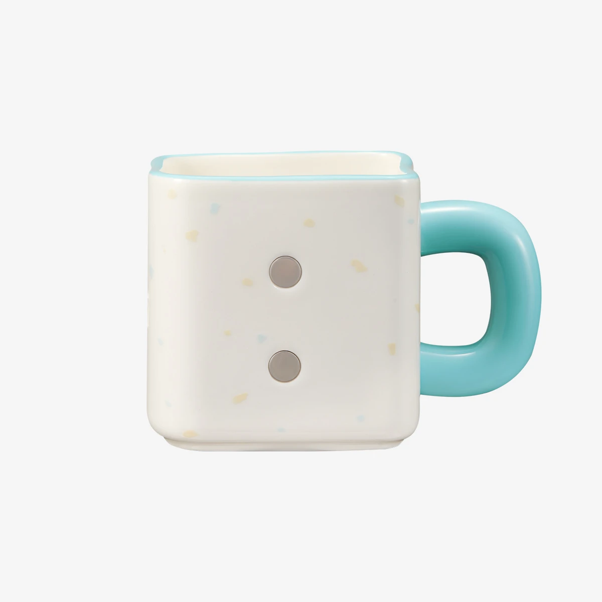 MOLLY Anniversary Statues Classical Retro 2 Series-Picture Frame Cup - Image 2