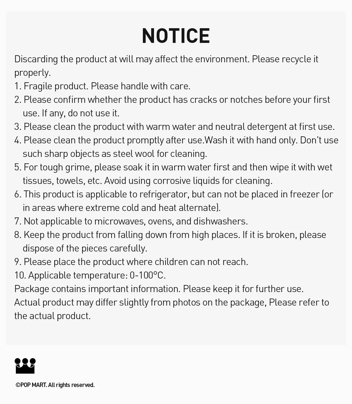 MOLLY Anniversary Statues Classical Retro 2 Series-Picture Frame Cup - Image 14