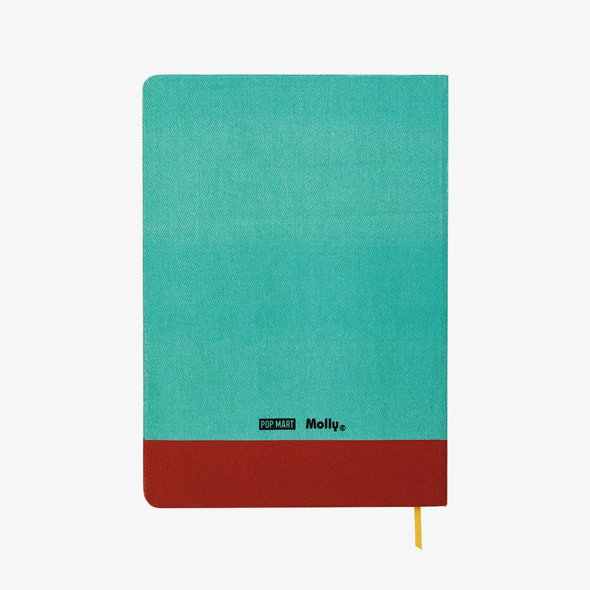 MOLLY Anniversary Statues Classical Retro 2 Series-Notebook - Image 3