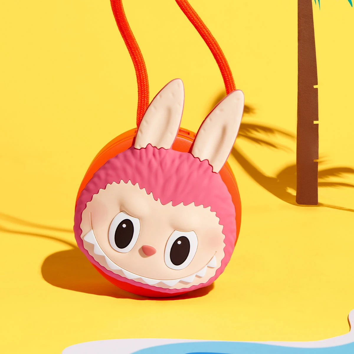 THE MONSTERS Enchanted By The Seaside Series-Fan - Image 5