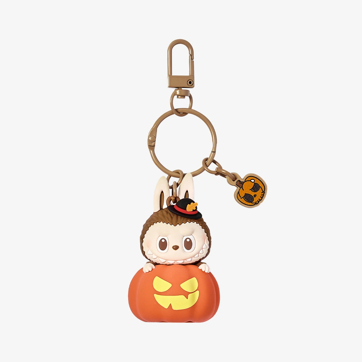 Happy Halloween Party Series- Luminous Pumpkin Pendant - Image 11
