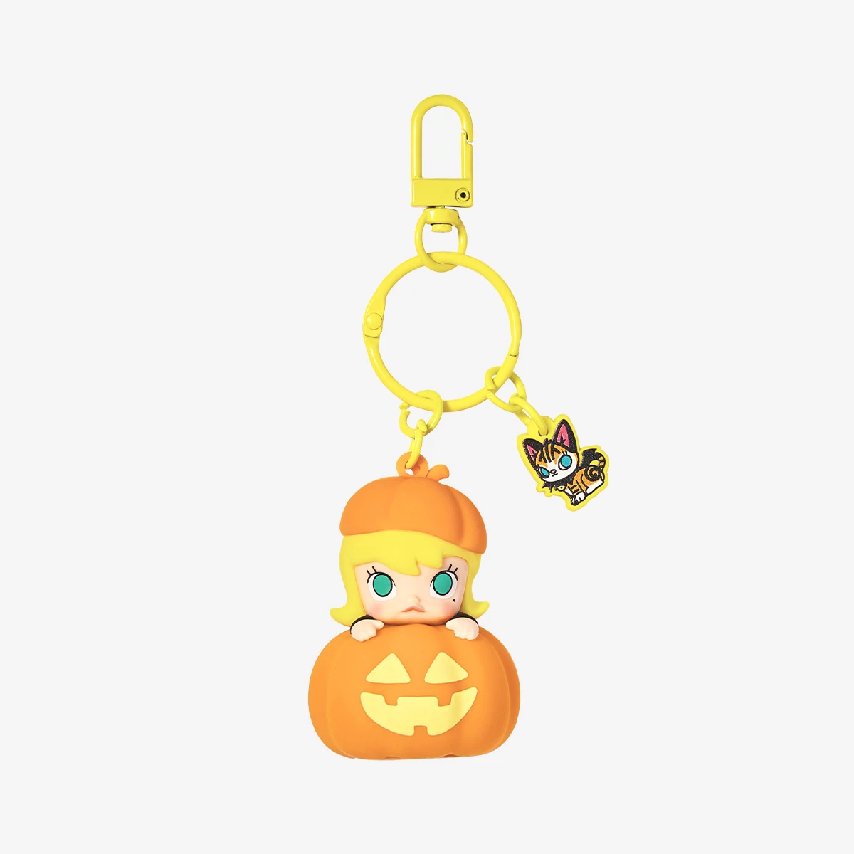 Happy Halloween Party Series- Luminous Pumpkin Pendant - Image 3
