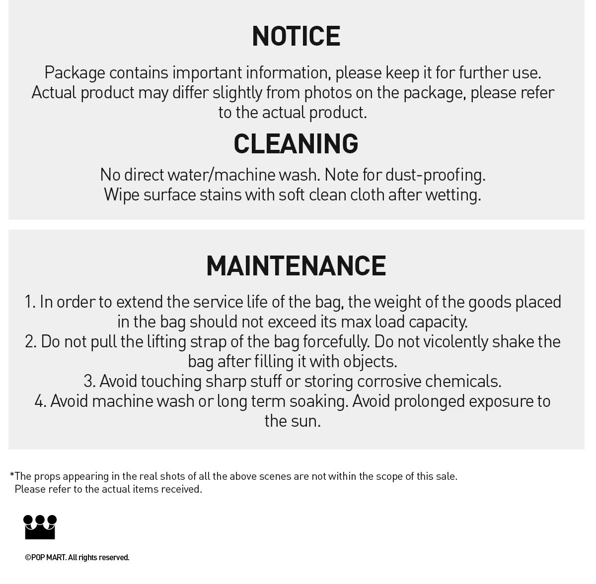 We Are Twinkle Twinkle Series-Canvas Bag - Image 15