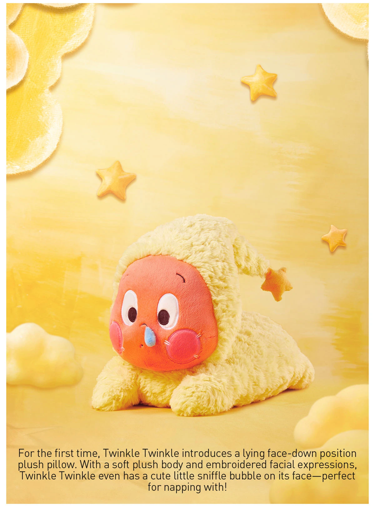 We Are Twinkle Twinkle Series-Pillow - Image 9