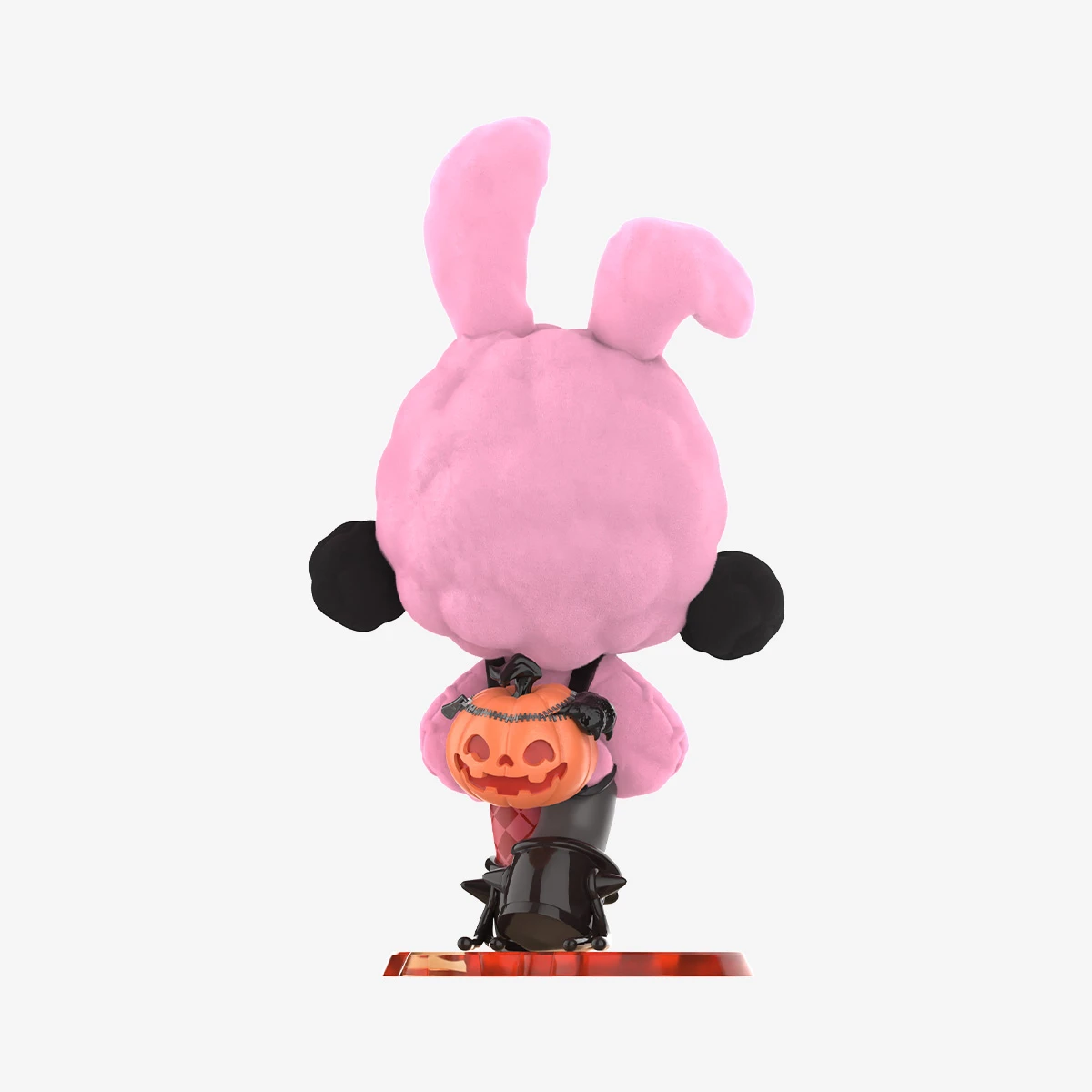 SKULLPANDA Bunny Or Doggy Figure - Image 4