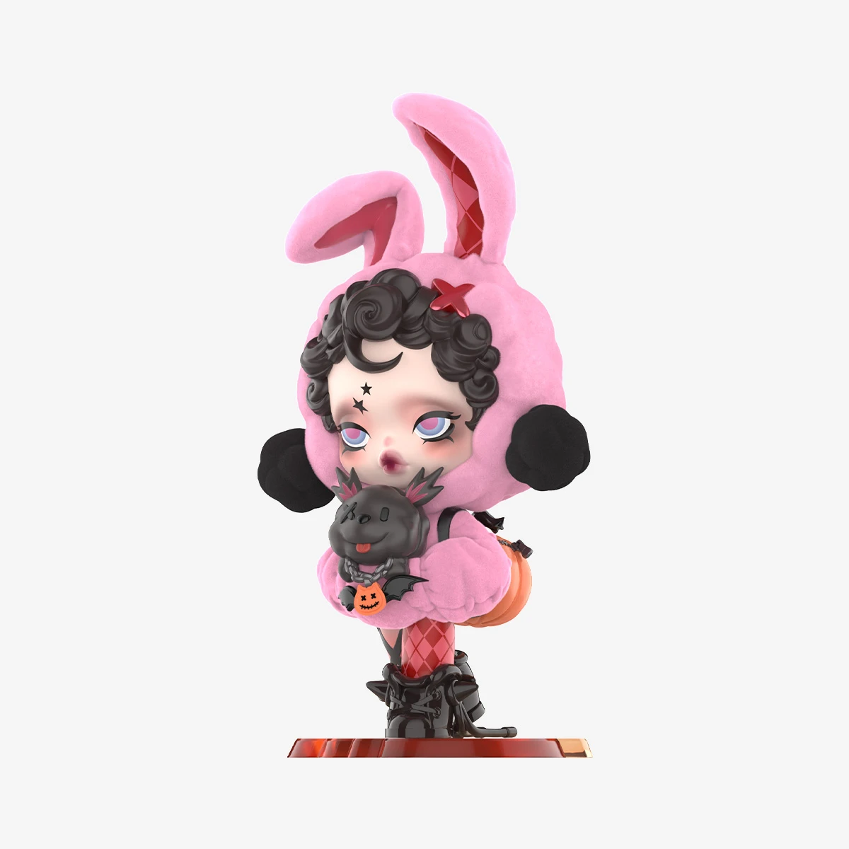 SKULLPANDA Bunny Or Doggy Figure - Image 2