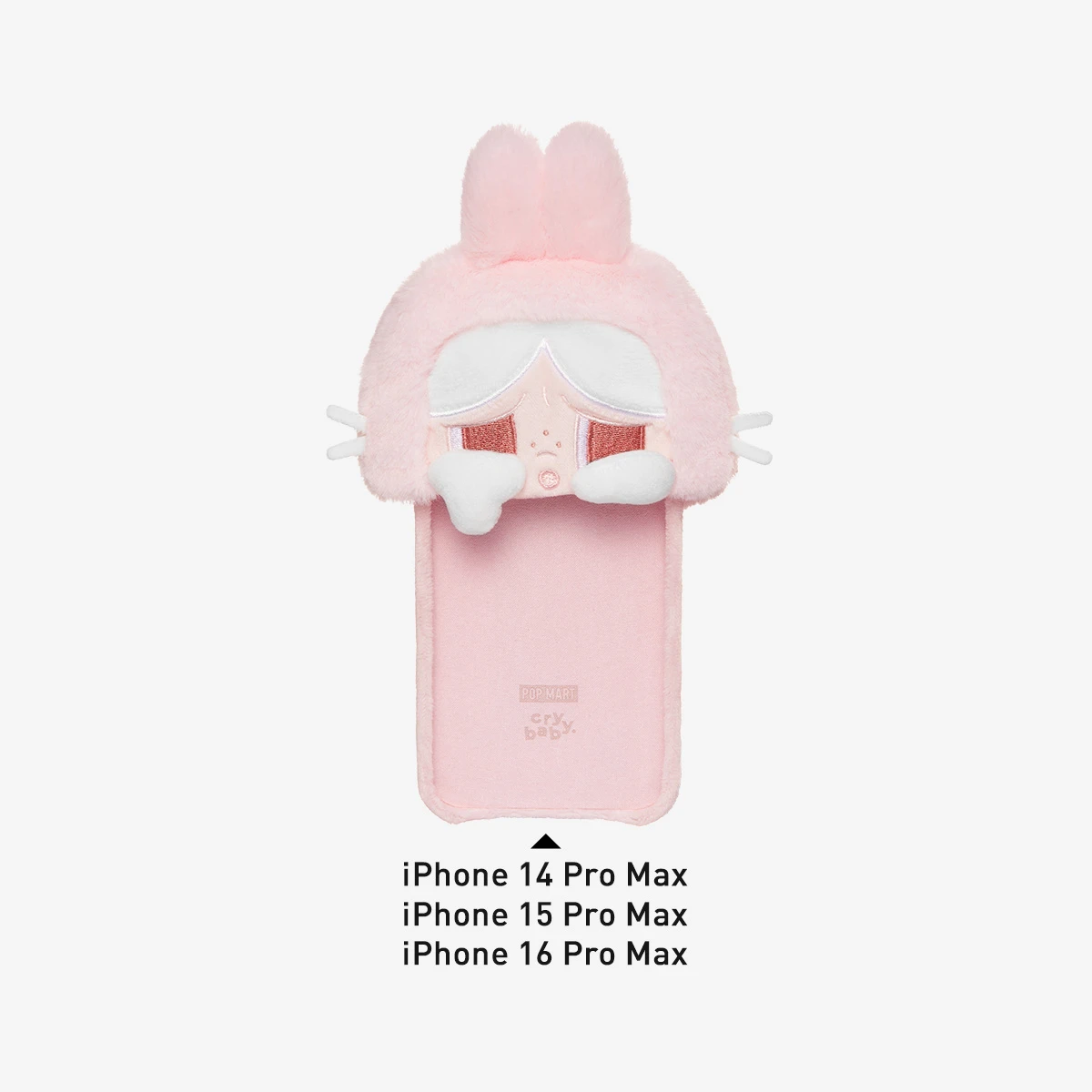 CRYBABY Crying Again Series-Phone Case