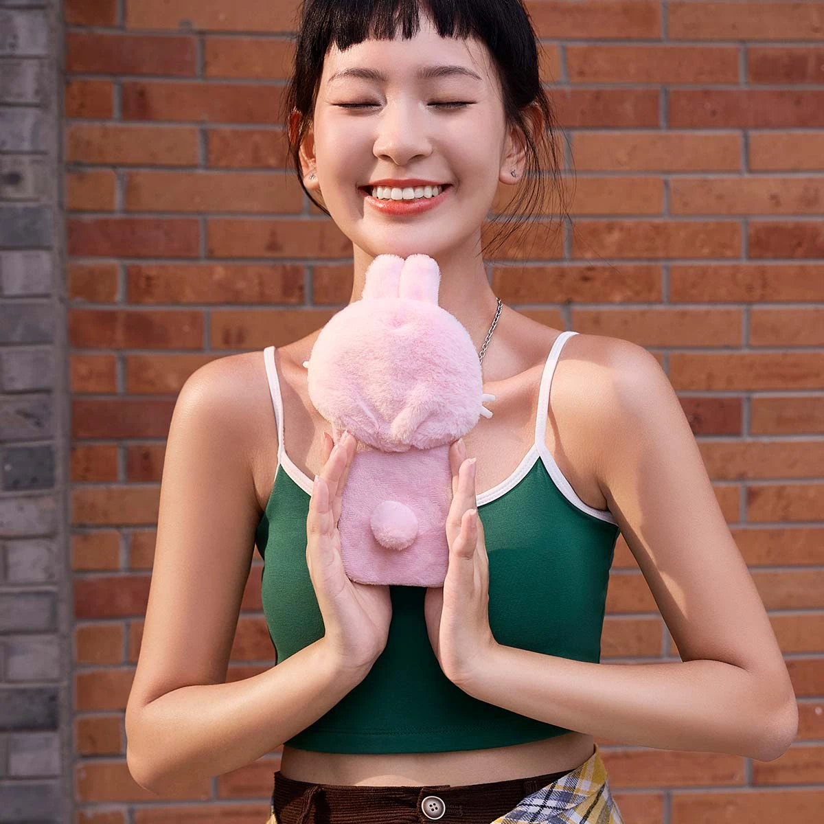 CRYBABY Crying Again Series-Phone Case - Image 2