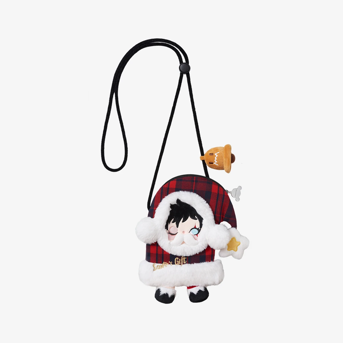 SKULLPANDA Tell Me What You Want Series Crossbody Bag - Image 9