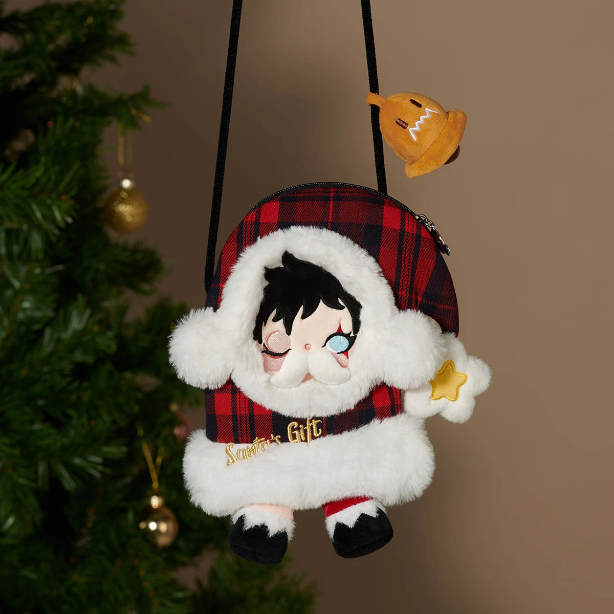 SKULLPANDA Tell Me What You Want Series Crossbody Bag - Image 7