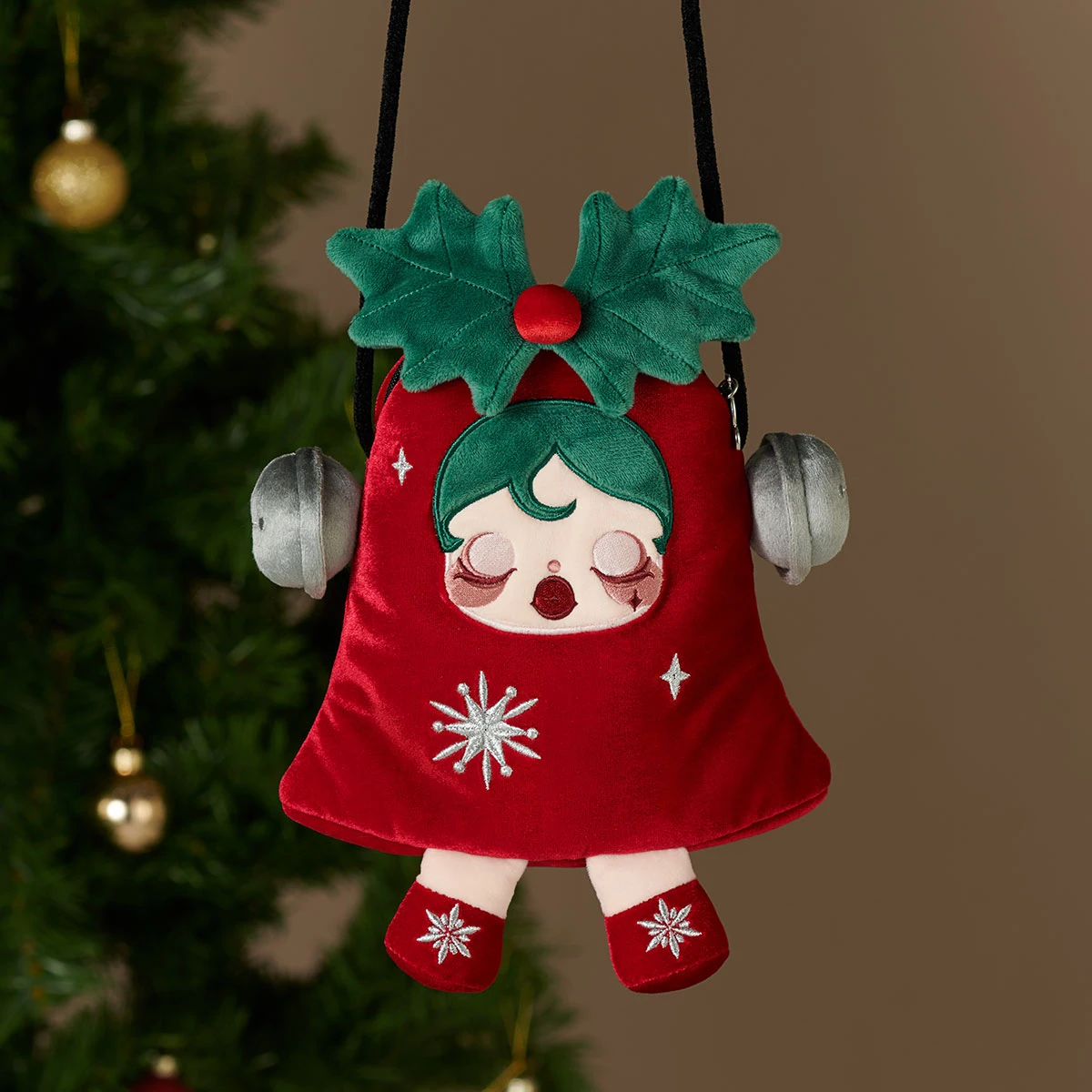 SKULLPANDA Tell Me What You Want Series Crossbody Bag - Image 2