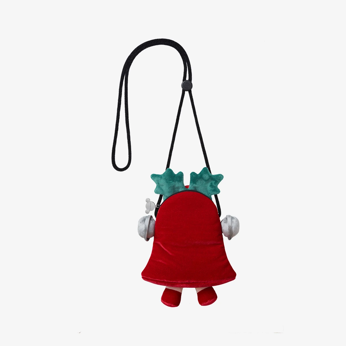 SKULLPANDA Tell Me What You Want Series Crossbody Bag - Image 4