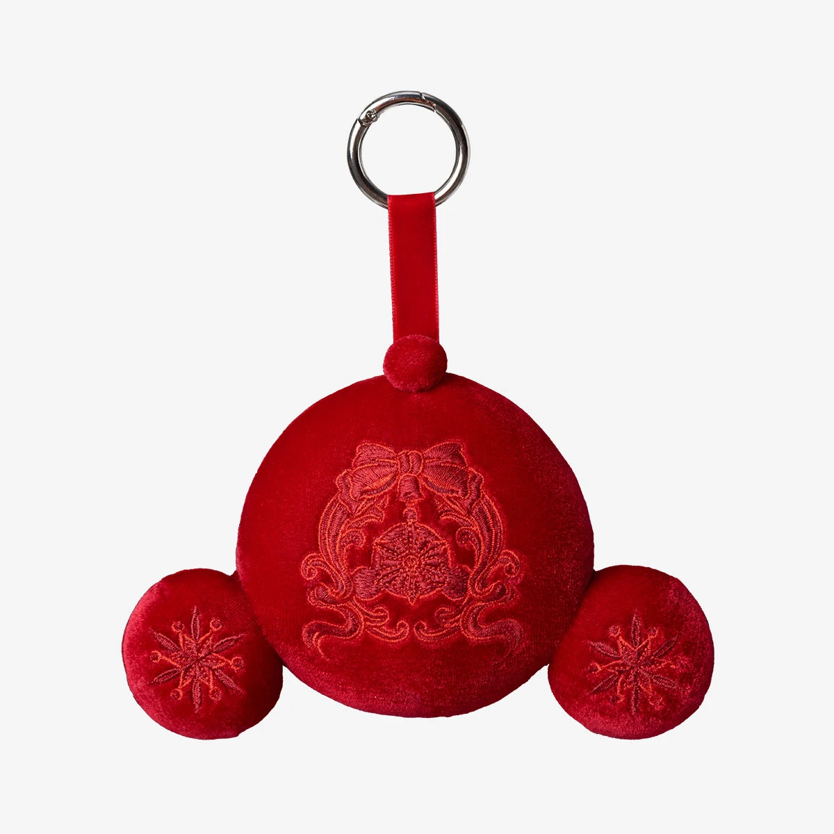 SKULLPANDA Tell Me What You Want Series Plush Pendant - Image 3