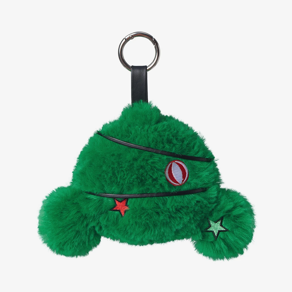 SKULLPANDA Tell Me What You Want Series Plush Pendant - Image 6