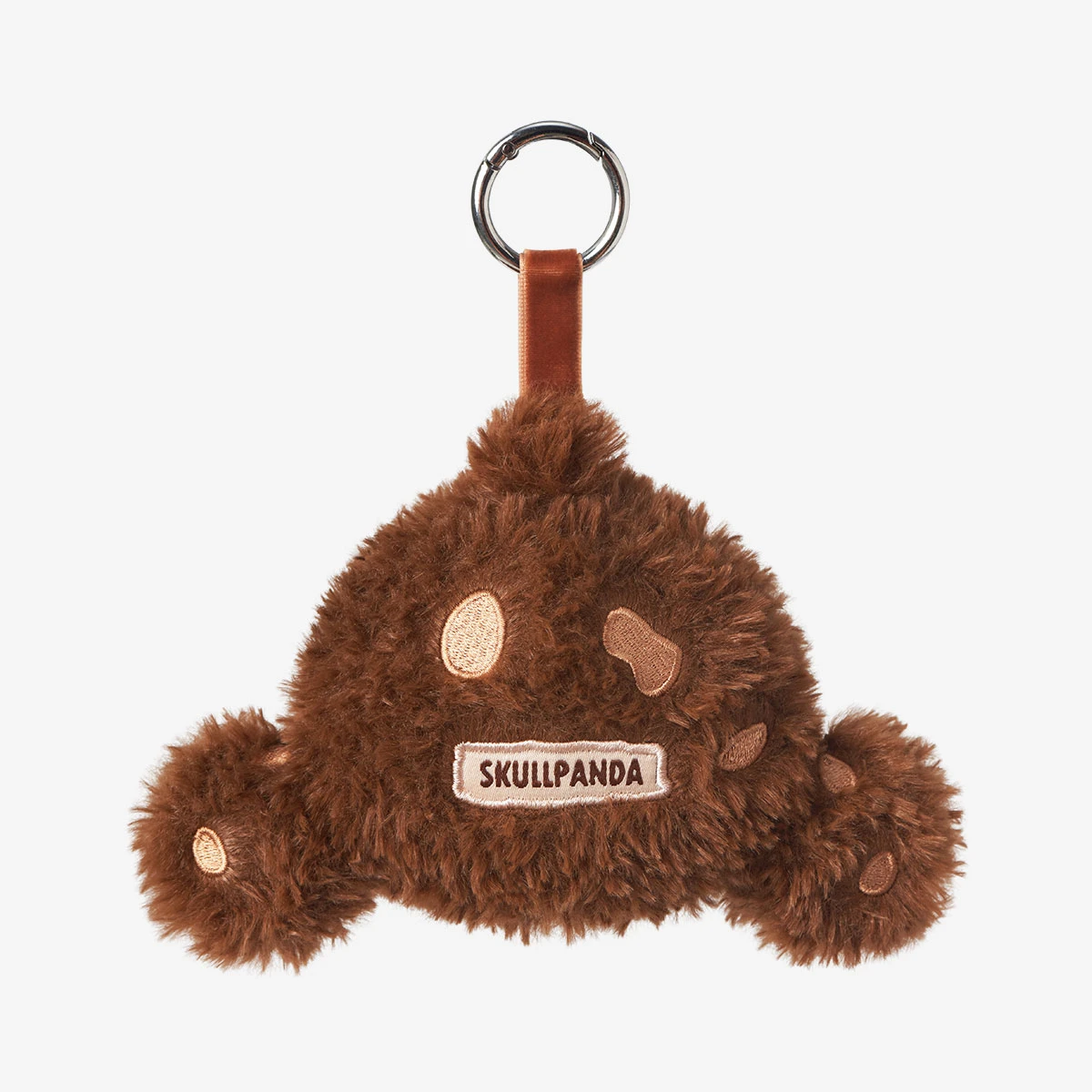 SKULLPANDA Tell Me What You Want Series Plush Pendant - Image 5