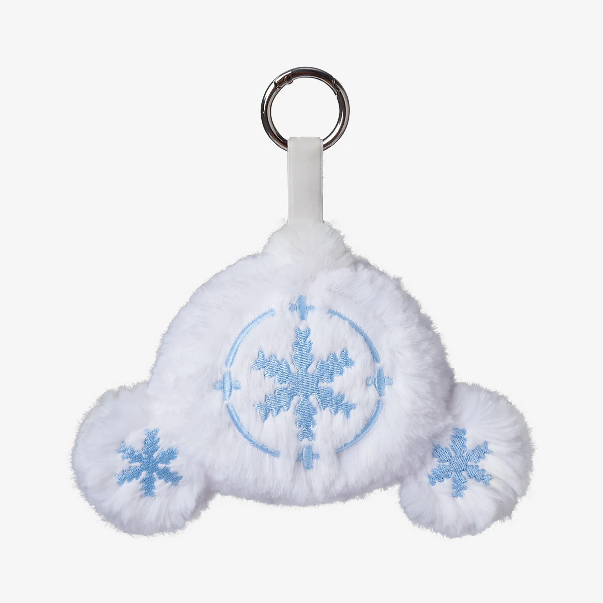 SKULLPANDA Tell Me What You Want Series Plush Pendant - Image 4