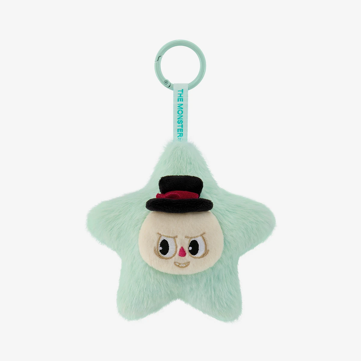 THE MONSTERS Classic Series-Sparkly Plush Pendant Blind Box - Image 6
