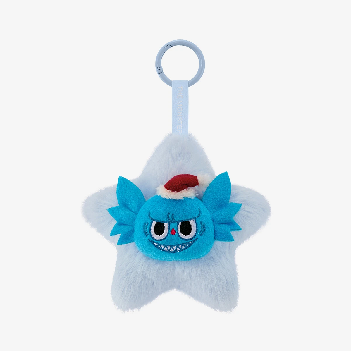 THE MONSTERS Classic Series-Sparkly Plush Pendant Blind Box - Image 5