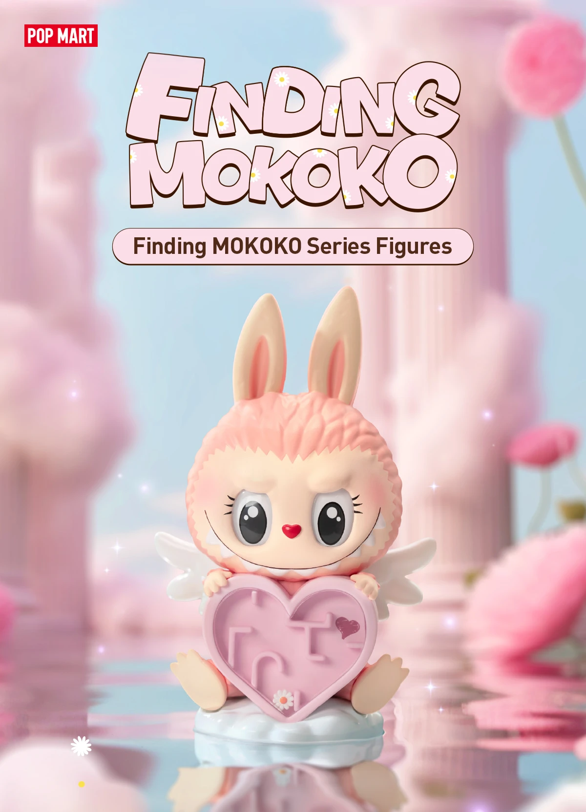 Finding MOKOKO Series Figures - Image 15