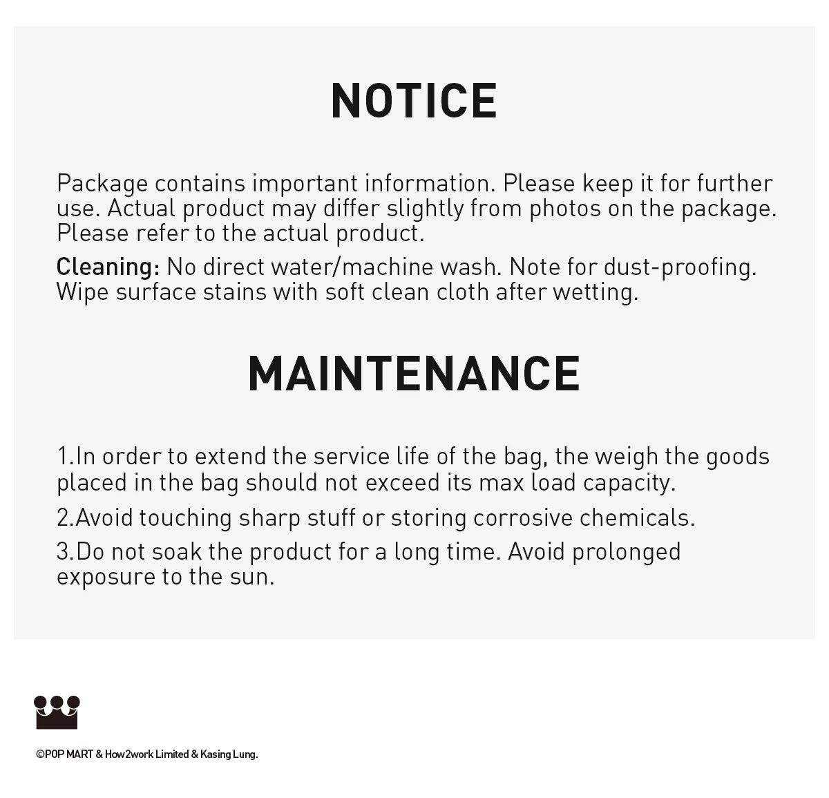 Wealthy Snake's New Year Celebration Series-LABUBU Laptop Bag - Image 10