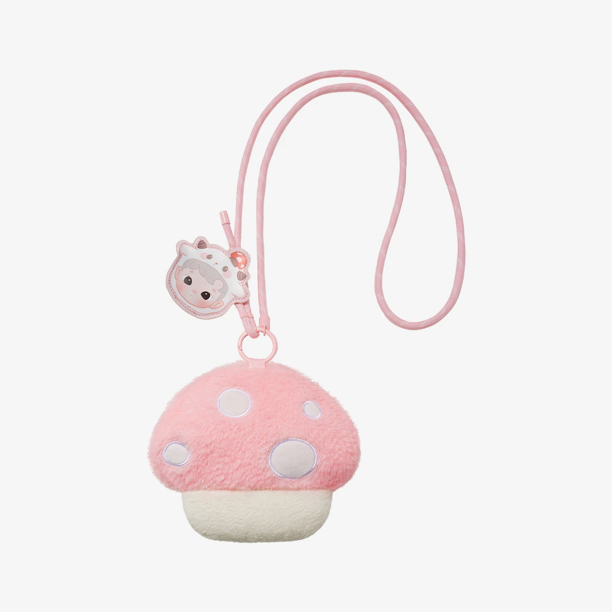 HACIPUPU Snuggle With You Series-Plush Bag Blind Box - Image 4