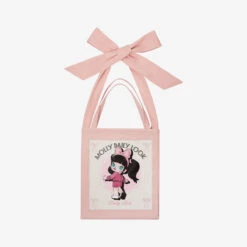 MOLLY Daily Look Series-Shoulder Bag(Fashion Rising Star)