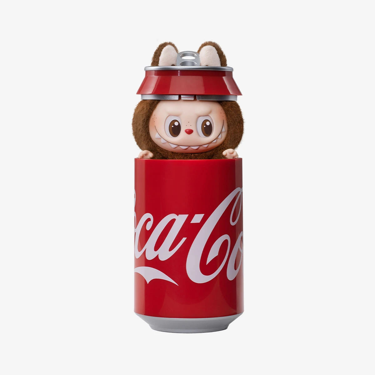 THE MONSTERS COCA-COLA SERIES-Vinyl Face Blind Box - Image 4