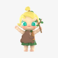 Baby Molly My Huggable Discovery Series Figures