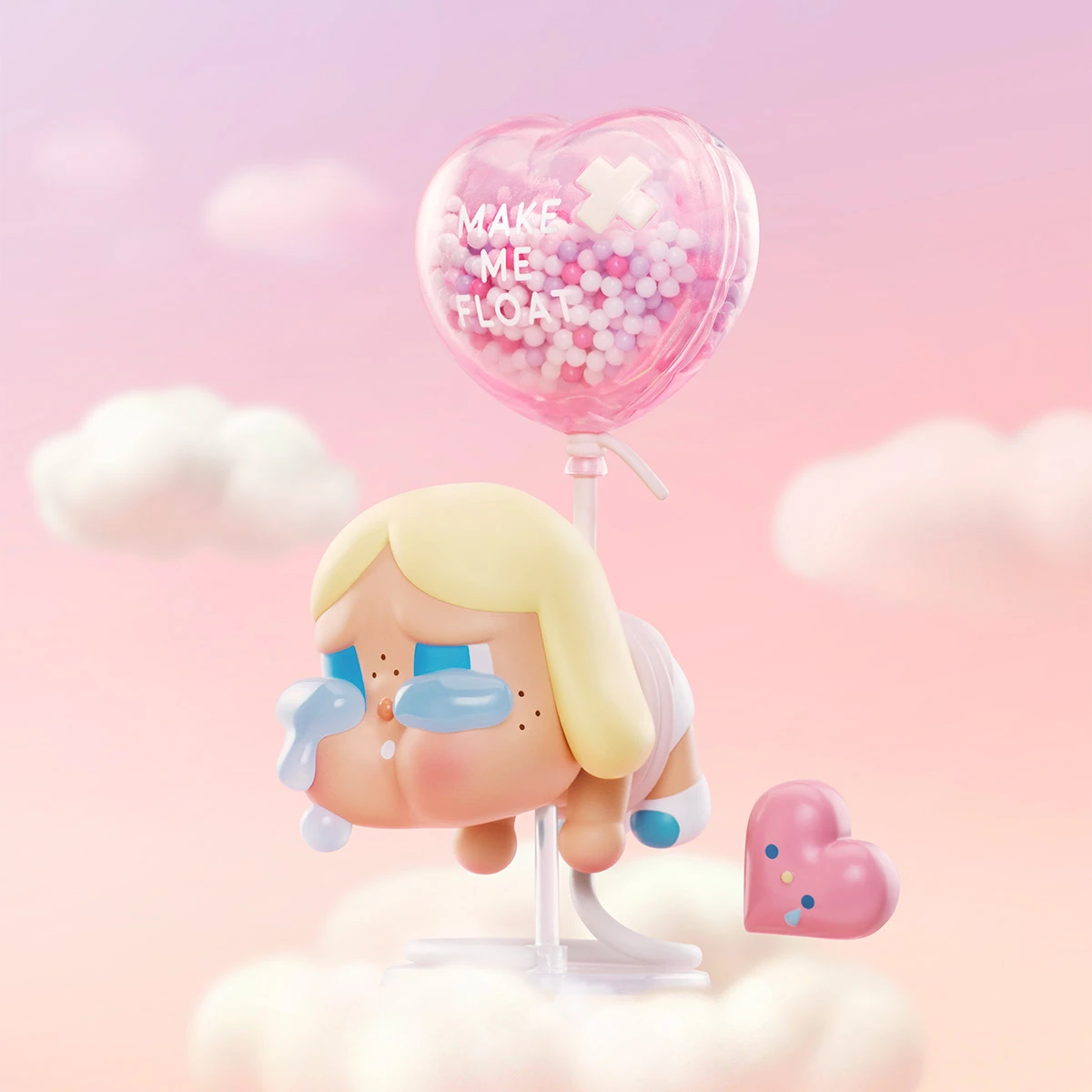 CRYBABY MAKE ME FLOAT FIGURE - Image 7
