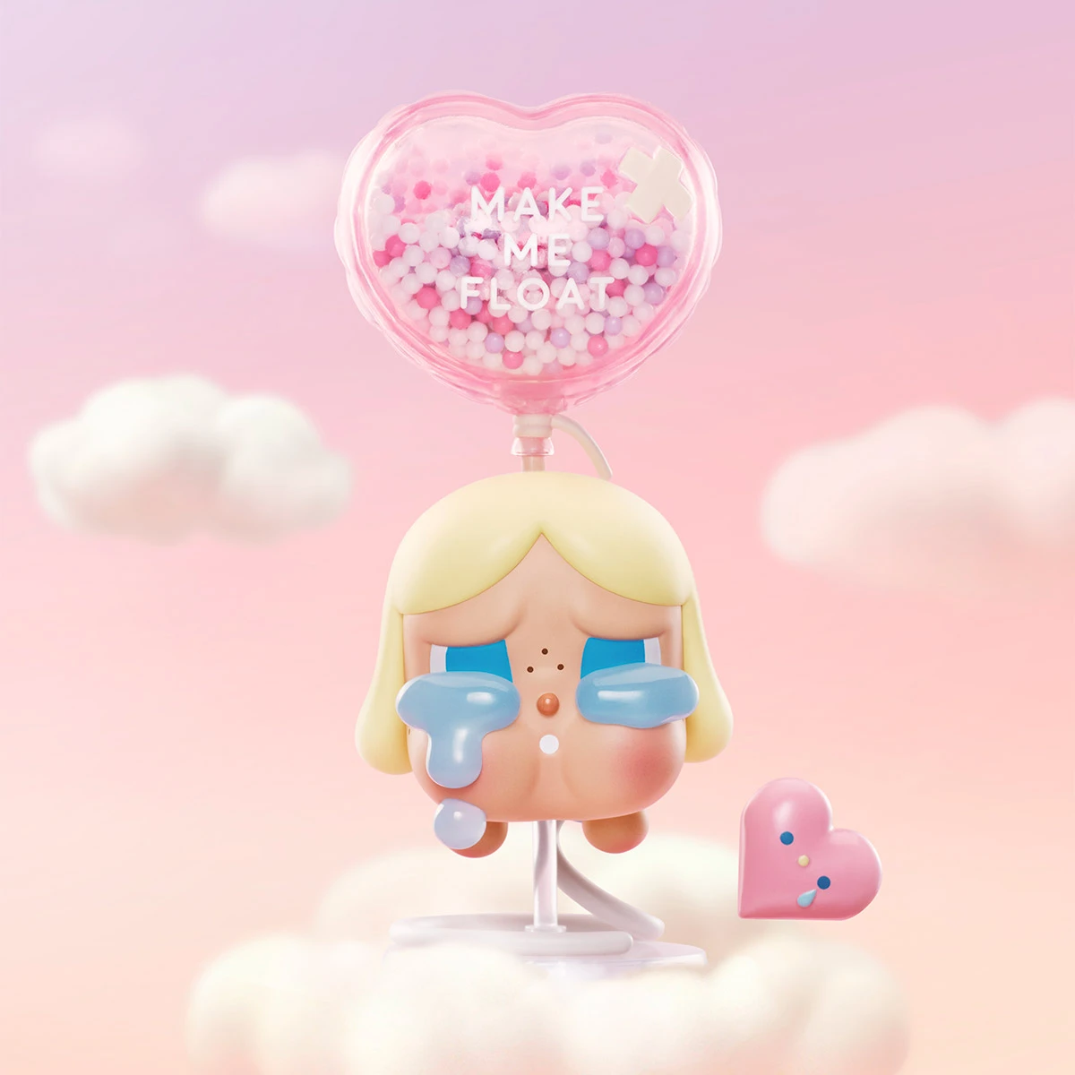 CRYBABY MAKE ME FLOAT FIGURE - Image 6