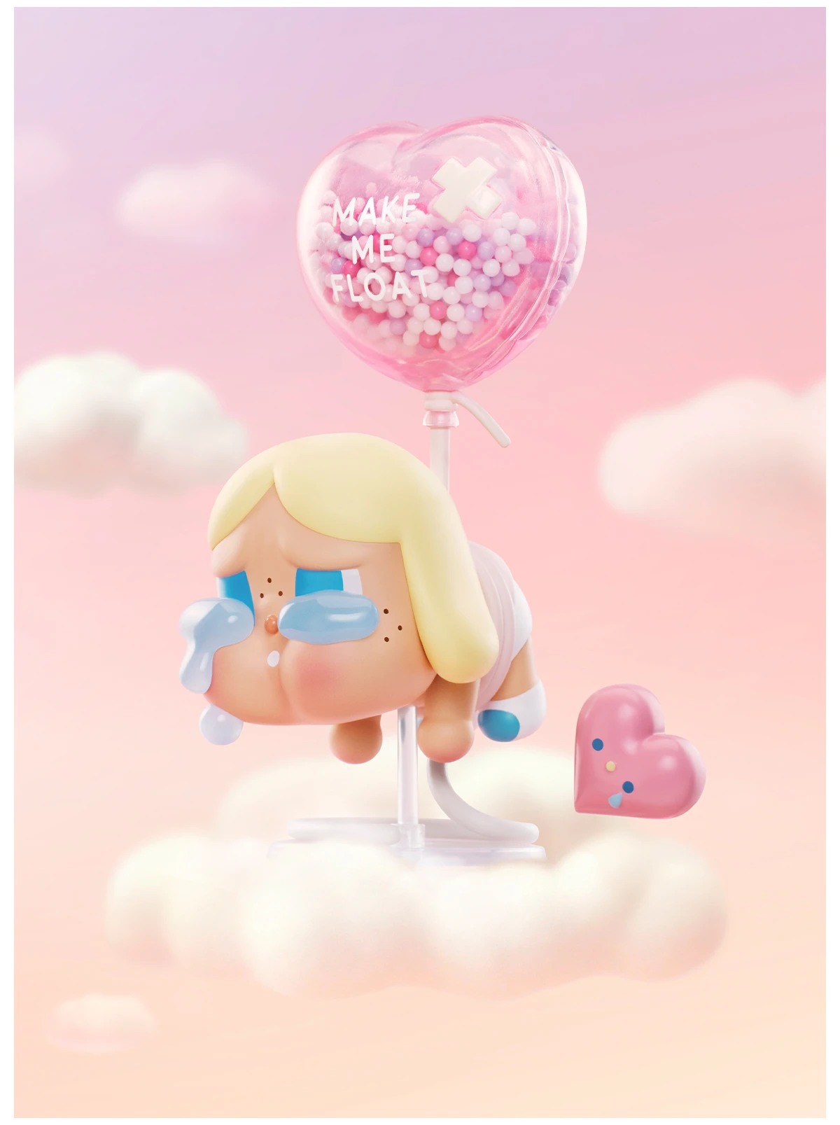 CRYBABY MAKE ME FLOAT FIGURE - Image 13