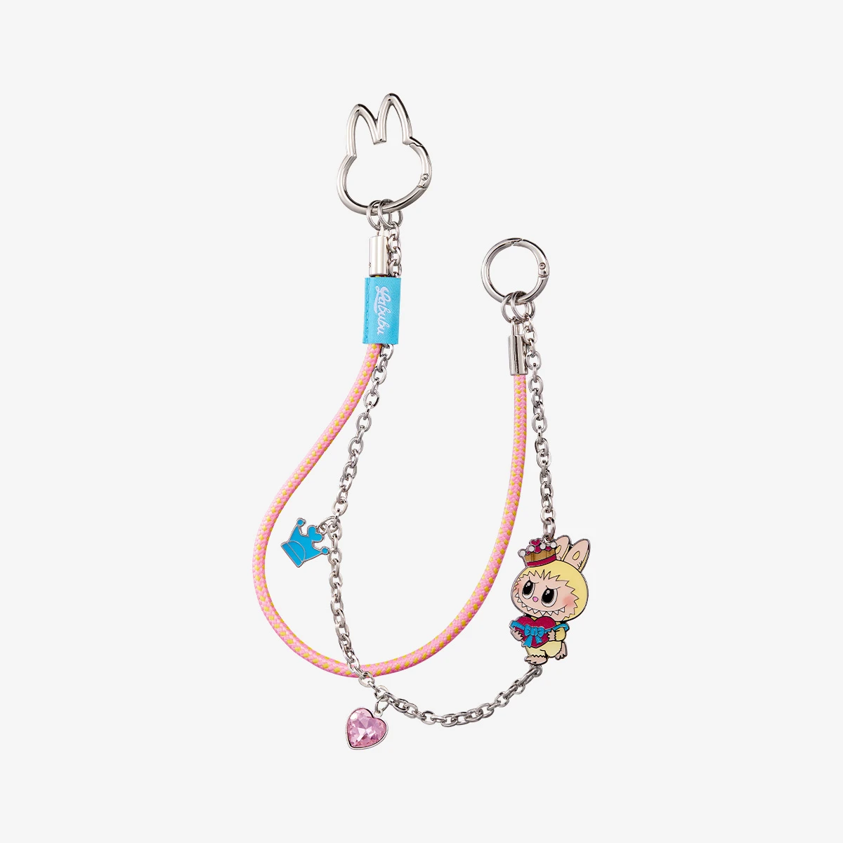 THE MONSTERS Let's Checkmate Series-Pendant Blind Box - Image 3