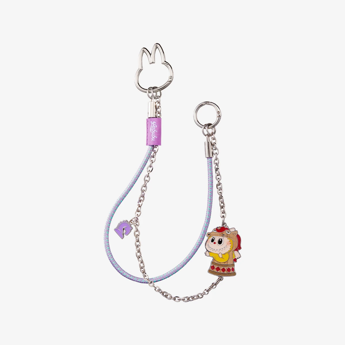 THE MONSTERS Let's Checkmate Series-Pendant Blind Box - Image 5