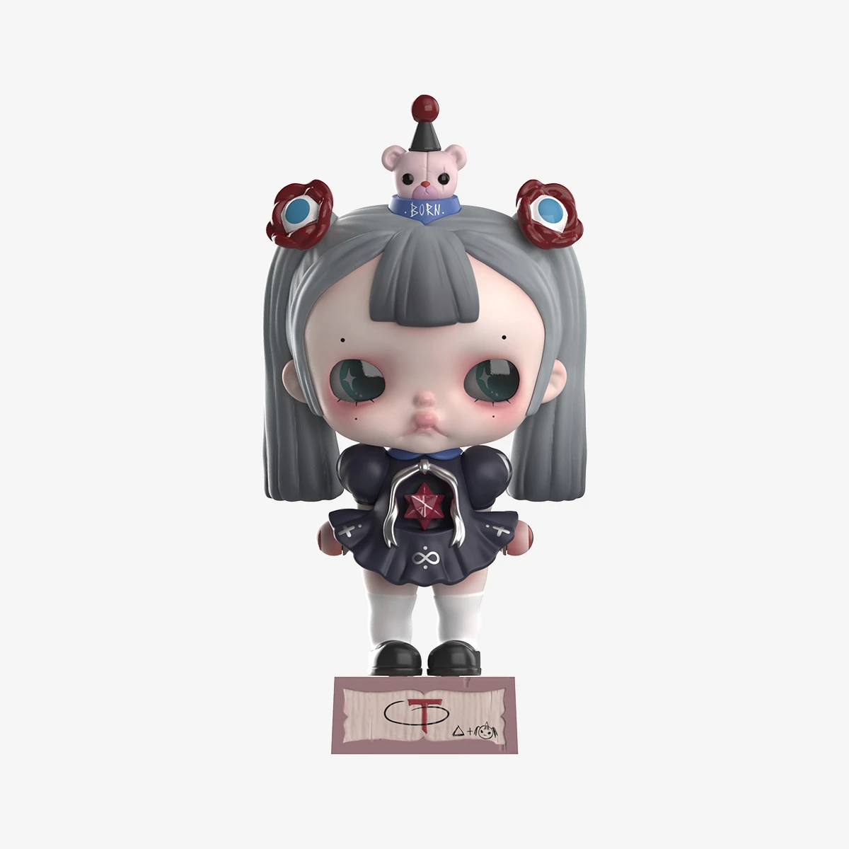 TINYTINY-PROLOGUE SERIES FIGURES - Image 6