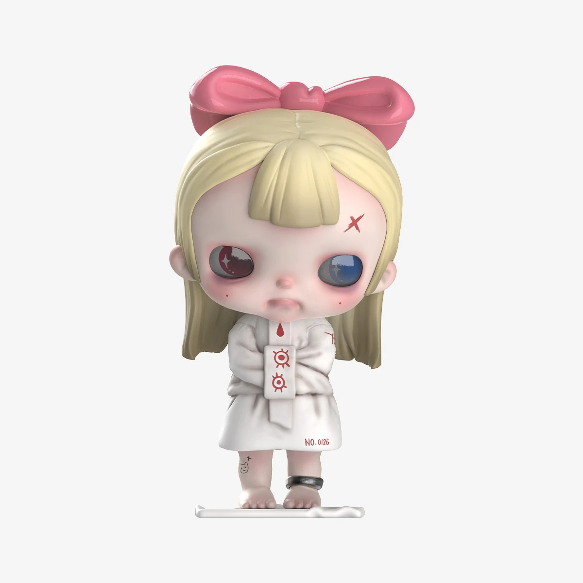 TINYTINY-PROLOGUE SERIES FIGURES - Image 5