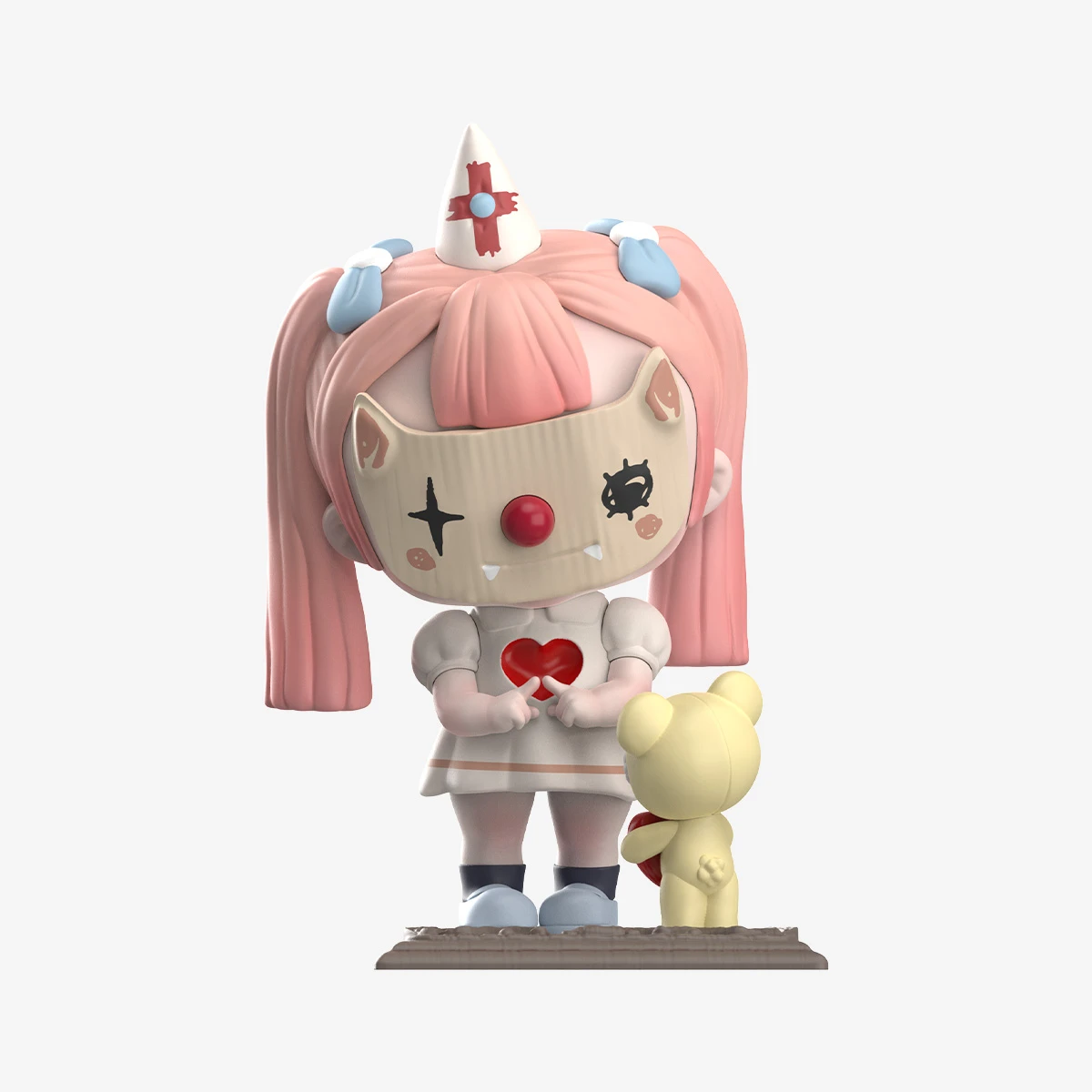 TINYTINY-PROLOGUE SERIES FIGURES - Image 4