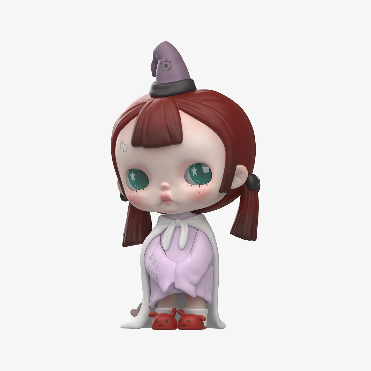 TINYTINY-PROLOGUE SERIES FIGURES - Image 8