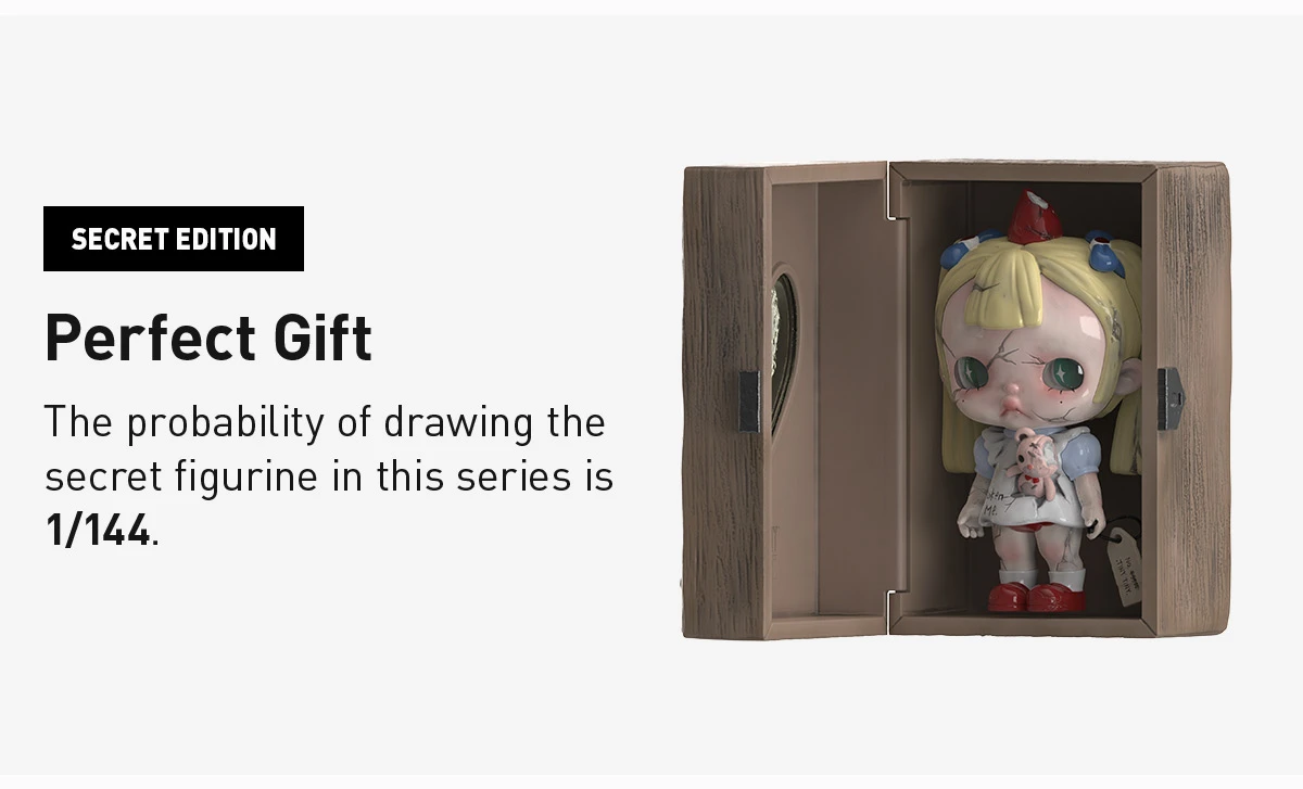 TINYTINY-PROLOGUE SERIES FIGURES - Image 19