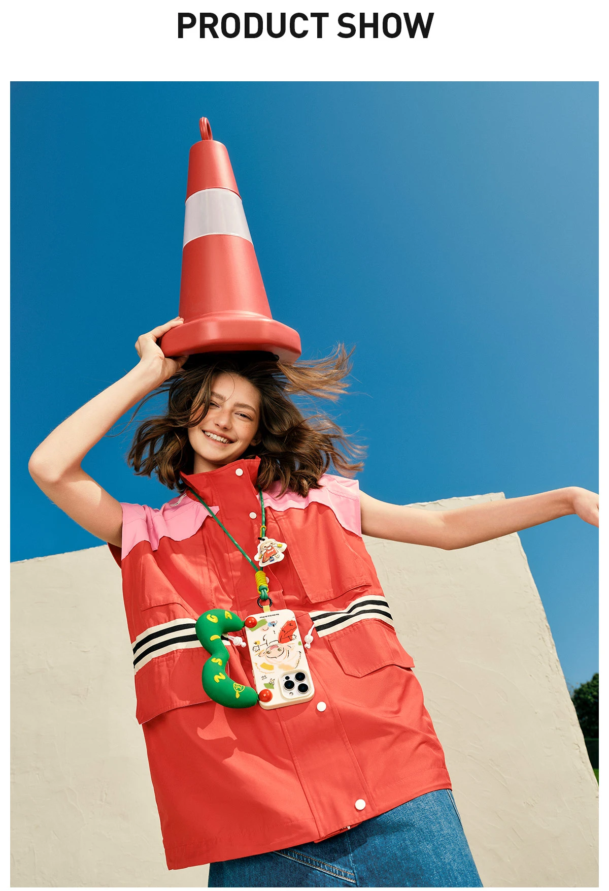 Zsiga Borderline Drifter Series-Phone Case - Image 9