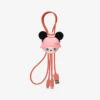 DIMOO WORLD × DISNEY Series-2 In 1 Cable Blind Box